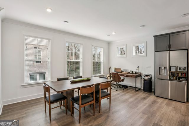 3371 Macaiva Alley, Decatur, GA 30032