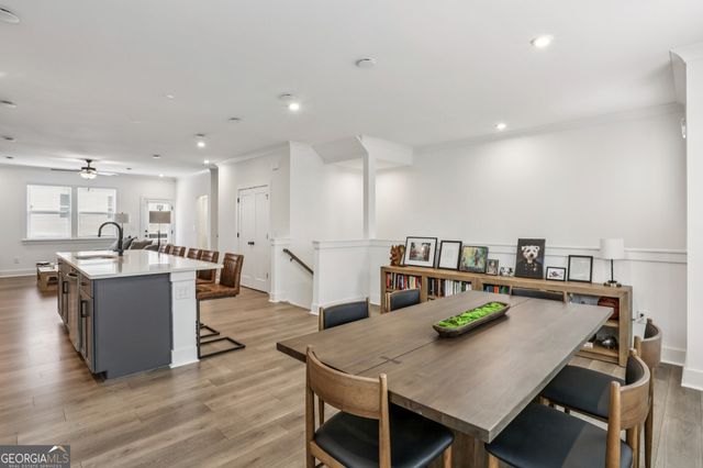 3371 Macaiva Alley, Decatur, GA 30032