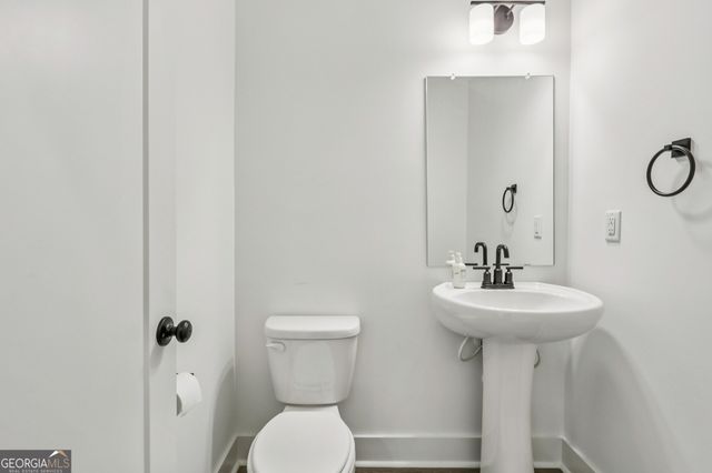 3371 Macaiva Alley, Decatur, GA 30032