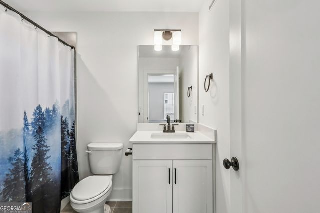 3371 Macaiva Alley, Decatur, GA 30032