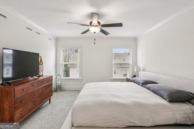 3371 Macaiva Alley, Decatur, GA 30032