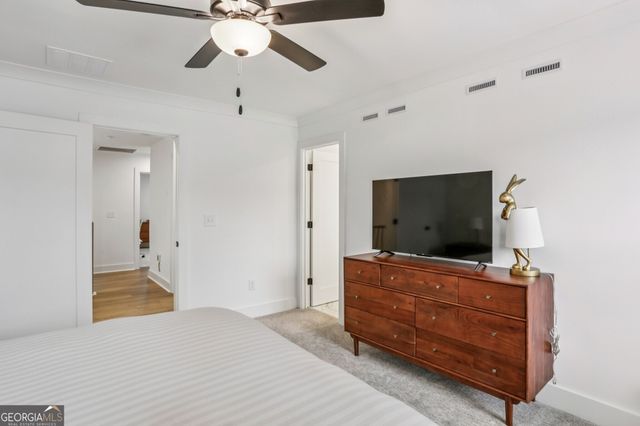 3371 Macaiva Alley, Decatur, GA 30032