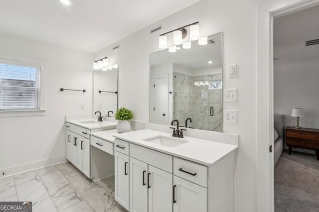 3371 Macaiva Alley, Decatur, GA 30032