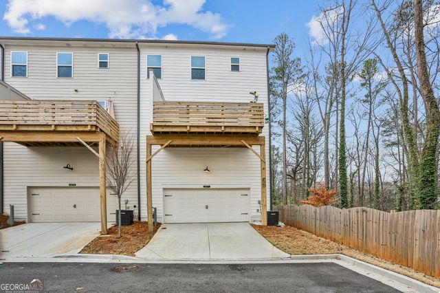3371 Macaiva Alley, Decatur, GA 30032