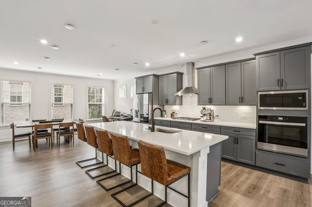 3371 Macaiva Alley, Decatur, GA 30032