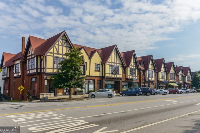 3371 Macaiva Alley, Decatur, GA 30032