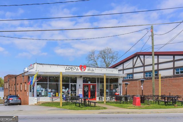 3371 Macaiva Alley, Decatur, GA 30032