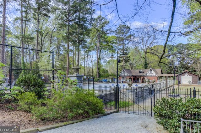 3371 Macaiva Alley, Decatur, GA 30032