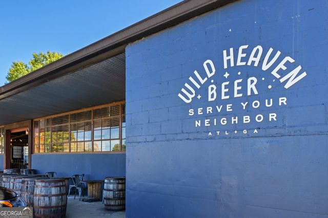 3371 Macaiva Alley, Decatur, GA 30032