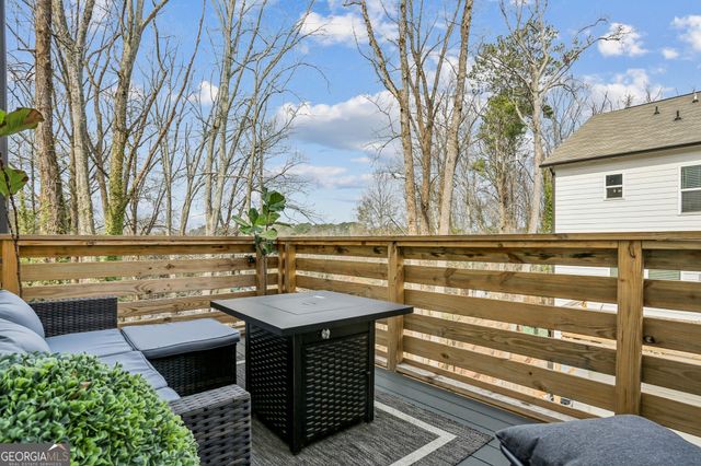 3371 Macaiva Alley, Decatur, GA 30032