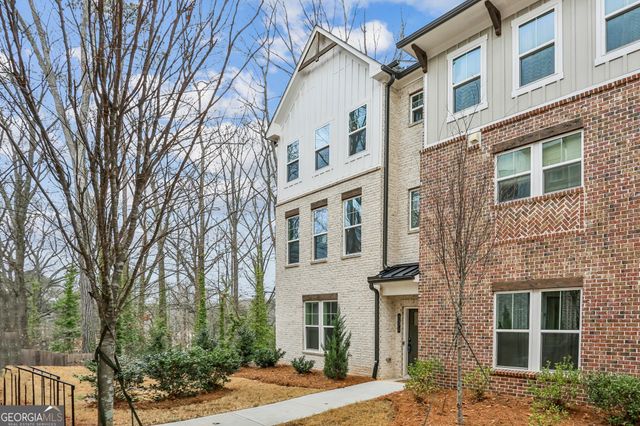 3371 Macaiva Alley, Decatur, GA 30032