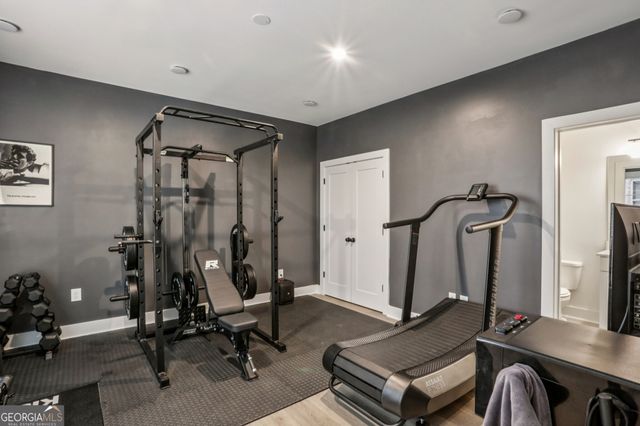 3371 Macaiva Alley, Decatur, GA 30032