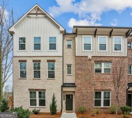 3371 Macaiva Alley, Decatur, GA 30032