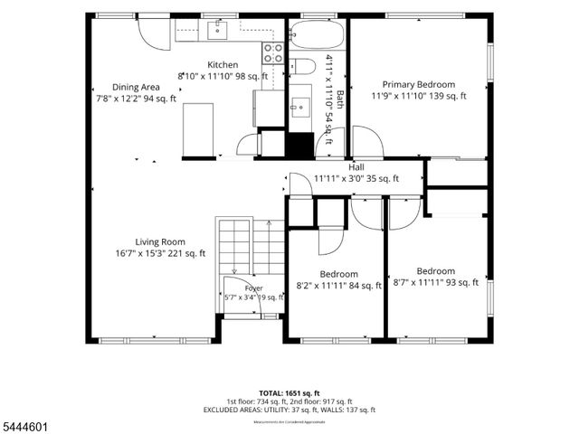 561 Rogers Dr, Roxbury Twp., NJ 07850