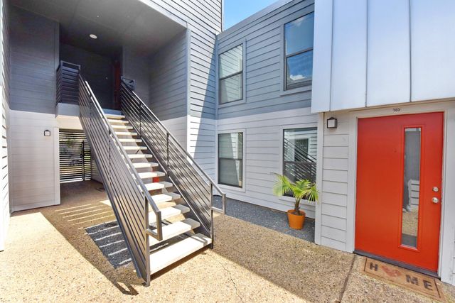 4033 Gilbert Avenue 104, Dallas, TX 75219