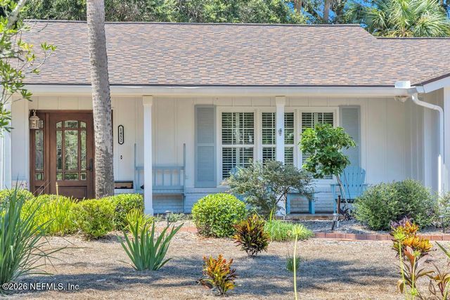 1452 SEMINOLE Road, Atlantic Beach, FL 32233