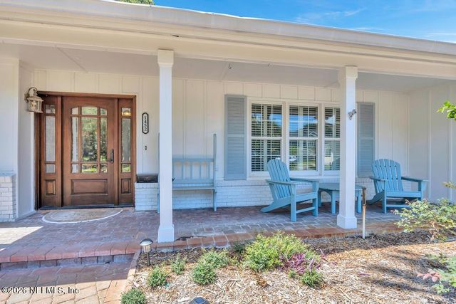 1452 SEMINOLE Road, Atlantic Beach, FL 32233