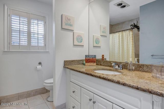 1452 SEMINOLE Road, Atlantic Beach, FL 32233