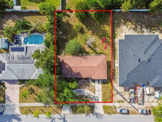 540 MILWAUKEE AVENUE, Dunedin, FL 34698