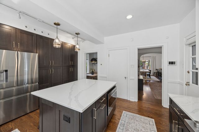713 N Marion Street, Oak Park, IL 60302