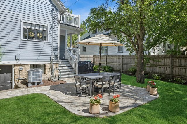 713 N Marion Street, Oak Park, IL 60302