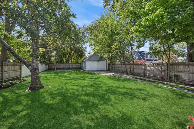 713 N Marion Street, Oak Park, IL 60302