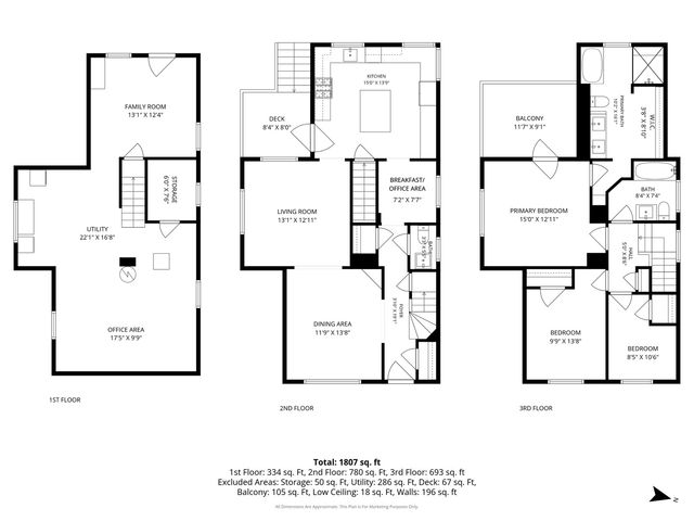 713 N Marion Street, Oak Park, IL 60302