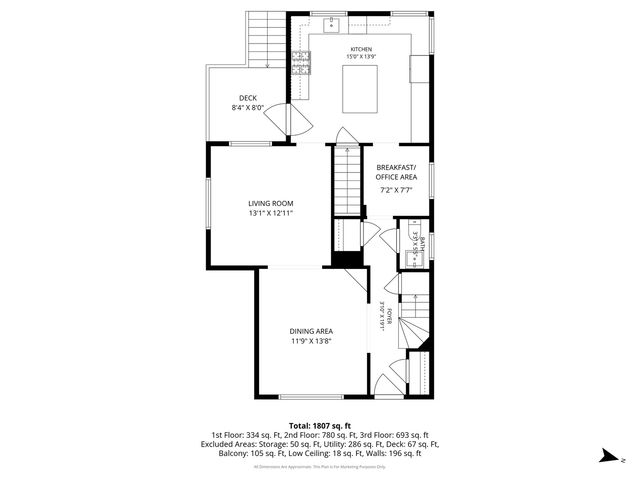 713 N Marion Street, Oak Park, IL 60302