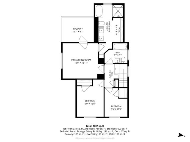 713 N Marion Street, Oak Park, IL 60302