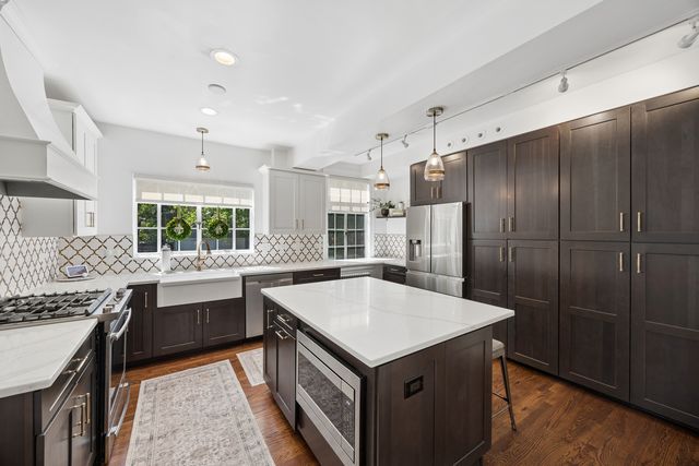 713 N Marion Street, Oak Park, IL 60302