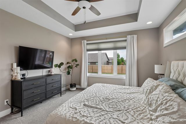 590 NE Meridian Drive, Waukee, IA 50263