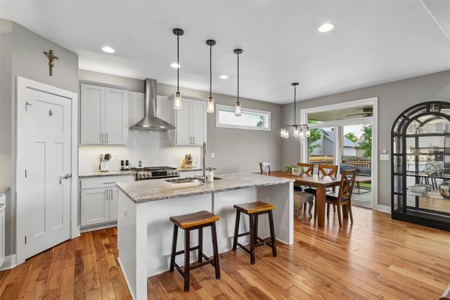 590 NE Meridian Drive, Waukee, IA 50263