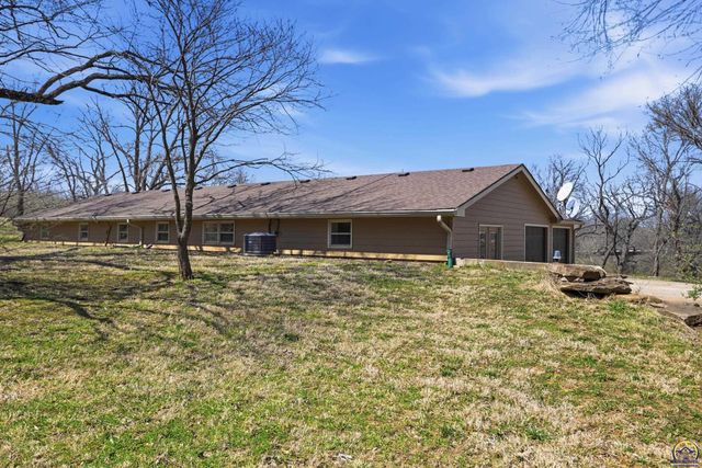 9540 SW Hodges RD, Auburn, KS 66402