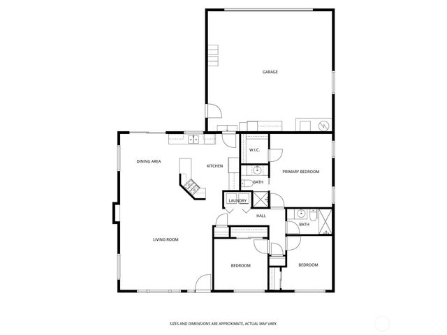 2209 25th Street, Anacortes, WA 98221