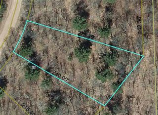 Lot 141 Eagle Drive, Danbury, WI 54830