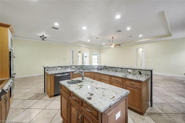 13760 Willow Bridge DR, North Fort Myers, FL 33903