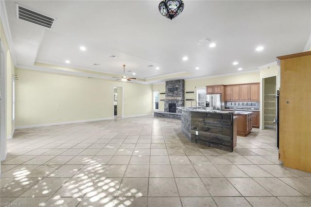 13760 Willow Bridge DR, North Fort Myers, FL 33903