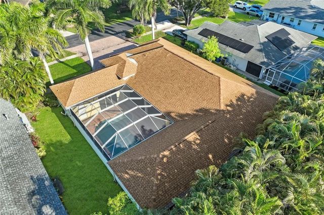 13760 Willow Bridge DR, North Fort Myers, FL 33903