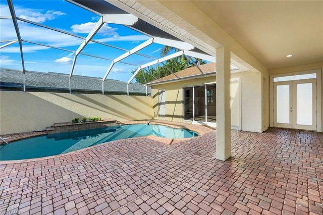 13760 Willow Bridge DR, North Fort Myers, FL 33903