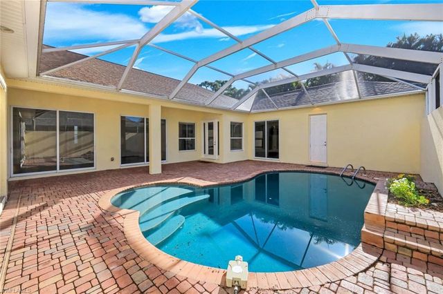 13760 Willow Bridge DR, North Fort Myers, FL 33903