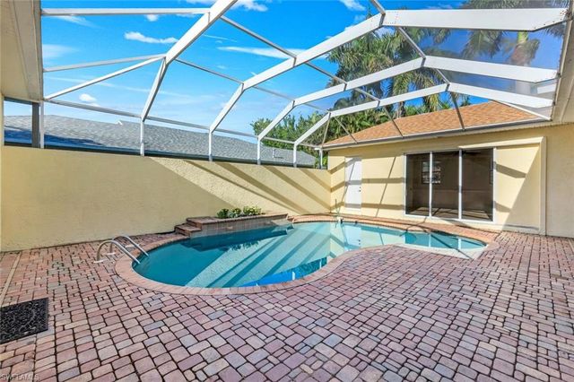 13760 Willow Bridge DR, North Fort Myers, FL 33903