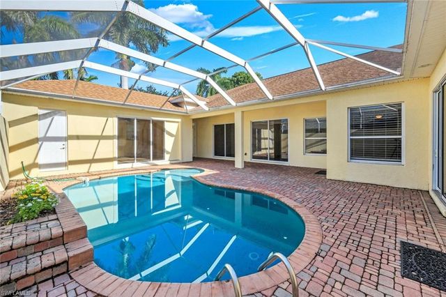 13760 Willow Bridge DR, North Fort Myers, FL 33903