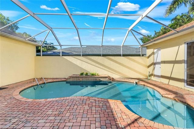 13760 Willow Bridge DR, North Fort Myers, FL 33903