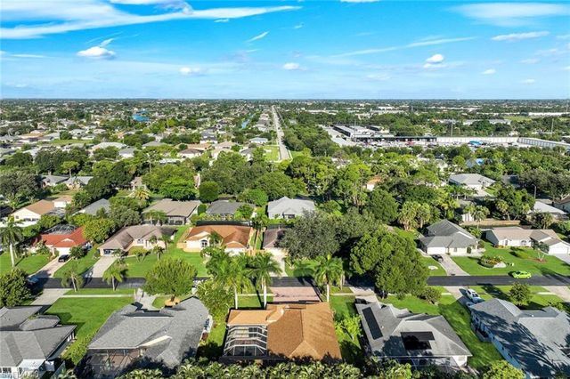 13760 Willow Bridge DR, North Fort Myers, FL 33903
