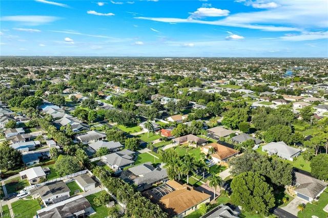 13760 Willow Bridge DR, North Fort Myers, FL 33903