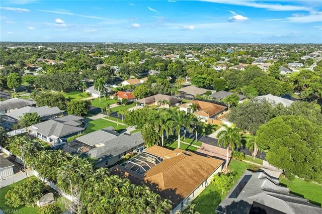 13760 Willow Bridge DR, North Fort Myers, FL 33903