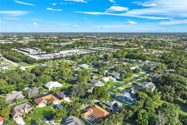 13760 Willow Bridge DR, North Fort Myers, FL 33903