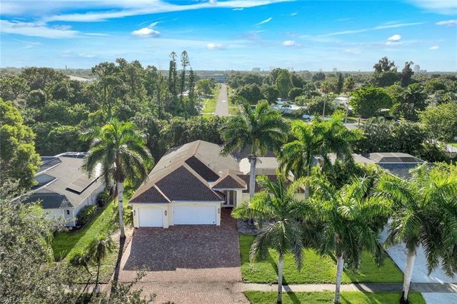 13760 Willow Bridge DR, North Fort Myers, FL 33903