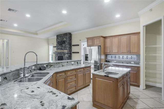 13760 Willow Bridge DR, North Fort Myers, FL 33903