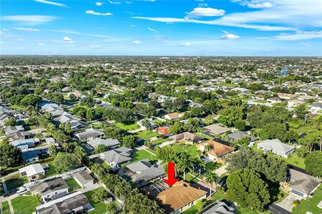 13760 Willow Bridge DR, North Fort Myers, FL 33903